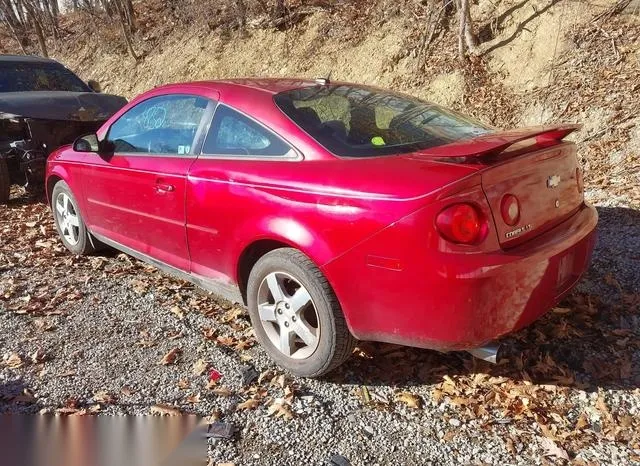 1G1AD1F59A7156993 2010 2010 Chevrolet Cobalt- LT 3