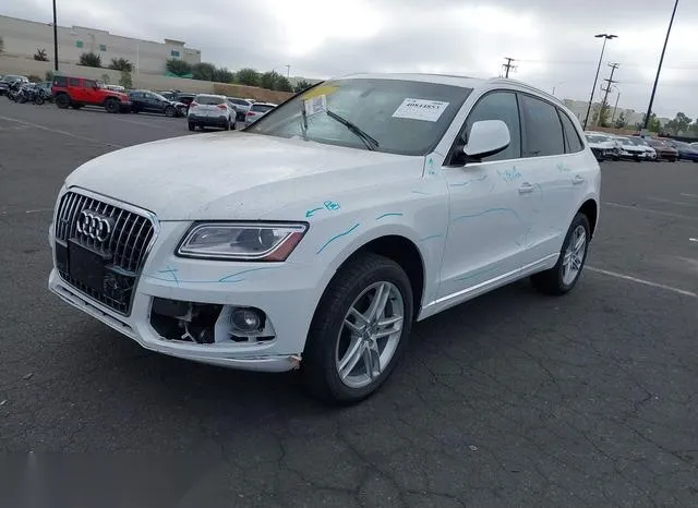 WA1L2AFP5HA084849 2017 2017 Audi Q5- 2-0T Premium 2