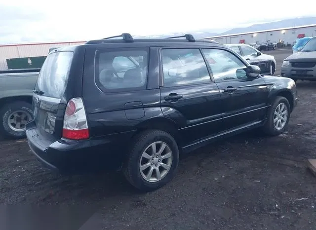 JF1SG65628H723582 2008 2008 Subaru Forester- 2-5X 4