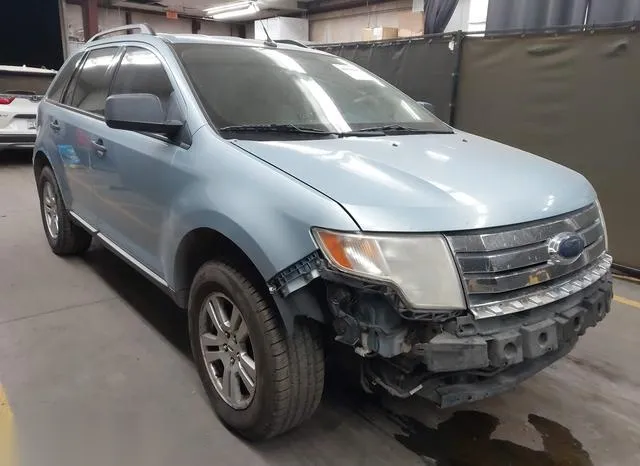 2FMDK36C48BA66801 2008 2008 Ford Edge- SE 1