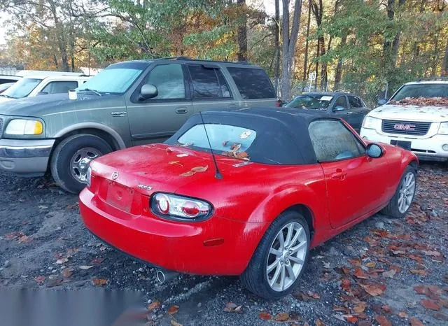 JM1NC25F380139329 2008 2008 Mazda MX-5- Grand Touring 4