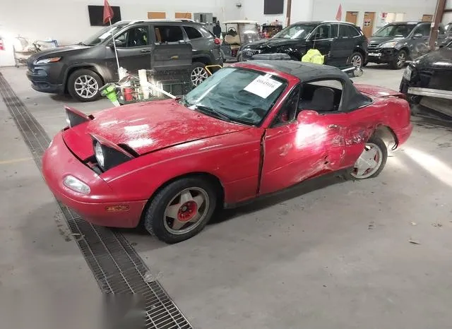 JM1NA3510M0205555 1991 1991 Mazda MX-5- Miata 2