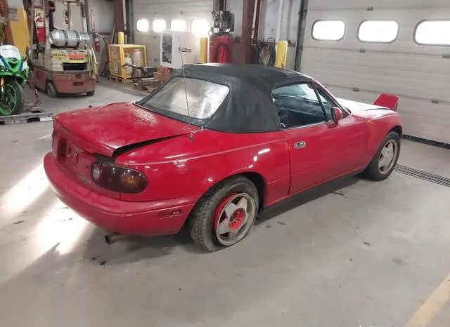 JM1NA3510M0205555 1991 1991 Mazda MX-5- Miata 4