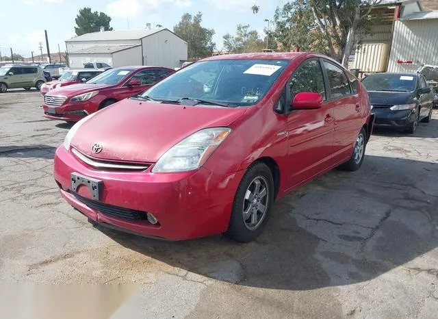 JTDKB20U483437639 2008 2008 Toyota Prius 2