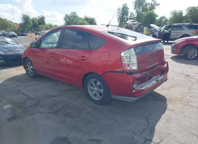 JTDKB20U483437639 2008 2008 Toyota Prius 3