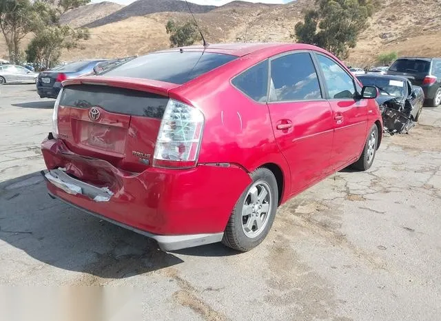 JTDKB20U483437639 2008 2008 Toyota Prius 4