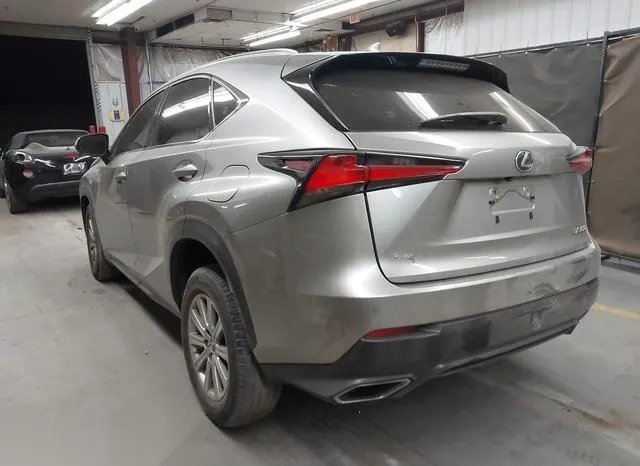 JTJYARBZ6K2143345 2019 2019 Lexus NX 300 3