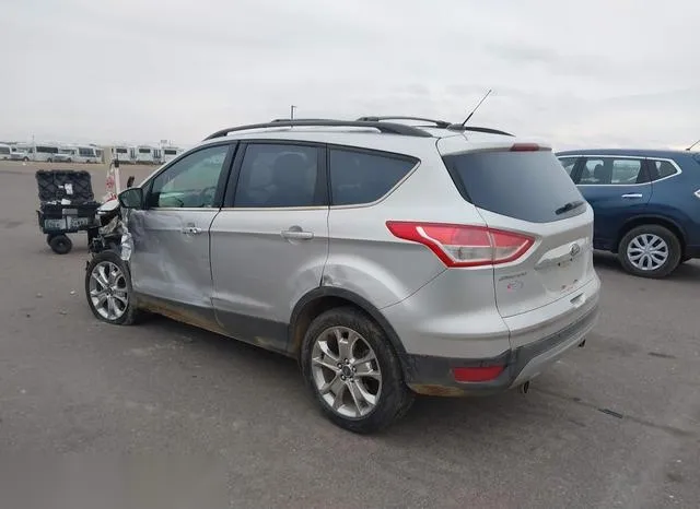 1FMCU9HX0DUB39949 2013 2013 Ford Escape- Sel 3