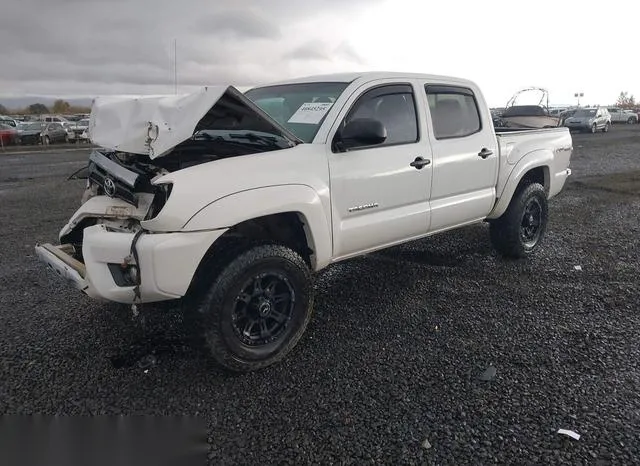 5TFLU4EN9EX088039 2014 2014 Toyota Tacoma- Double Cab 2