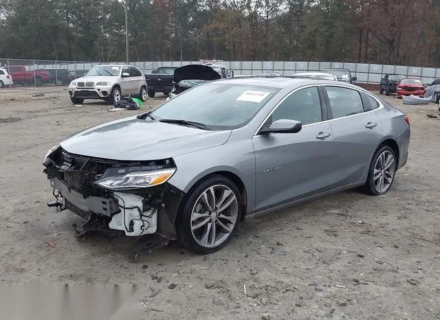 1G1ZE5ST8PF193057 2023 2023 Chevrolet Malibu- Fwd 2Lt 2