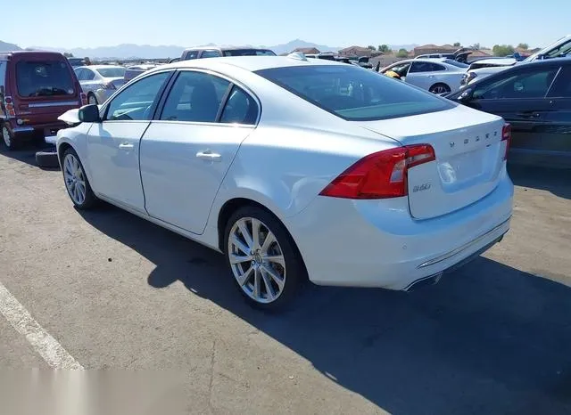 LYV402HK0JB174383 2018 2018 Volvo S60- Inscription T5 3