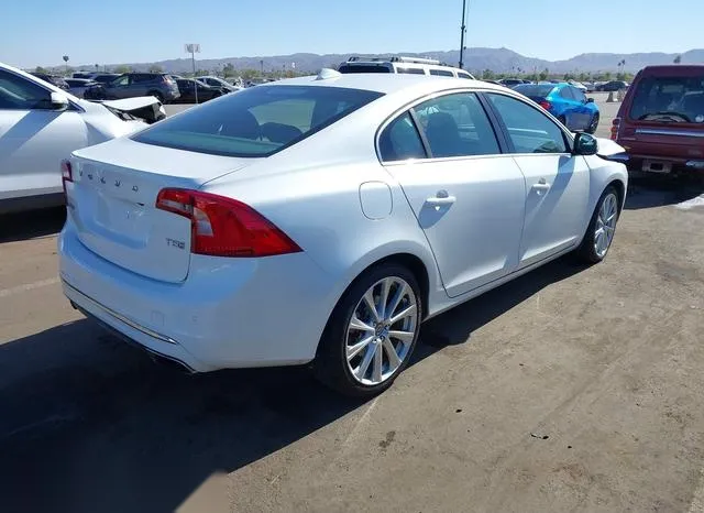 LYV402HK0JB174383 2018 2018 Volvo S60- Inscription T5 4