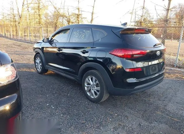 KM8J2CA44KU042437 2019 2019 Hyundai Tucson- SE 3