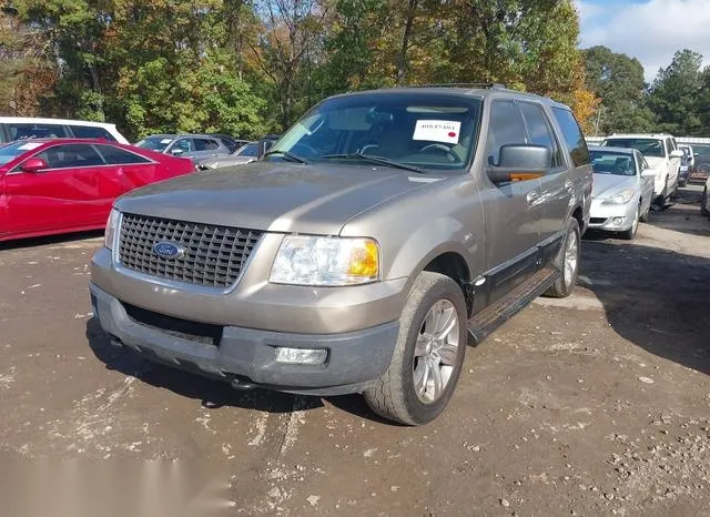 1FMFU16L13LC60282 2003 2003 Ford Expedition- Xlt 2