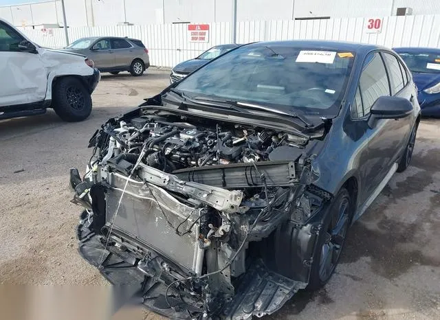 JTDBCMFE6R3028942 2024 2024 Toyota Corolla- Hybrid Se 6