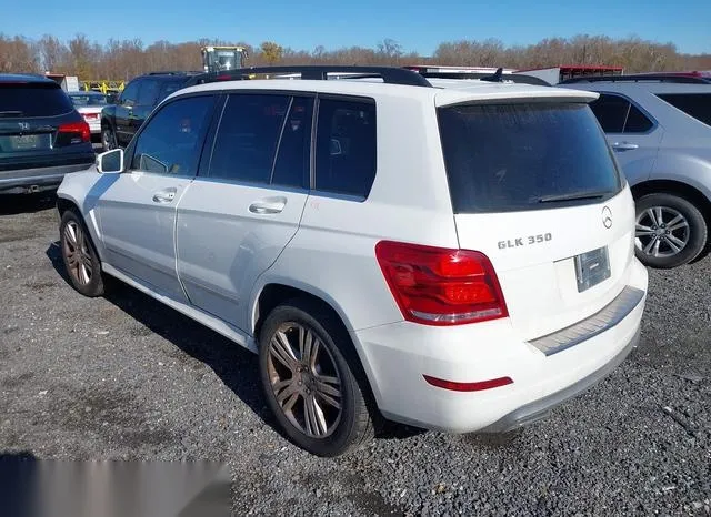 WDCGG8JB9EG288506 2014 2014 Mercedes-Benz GLK 350- 4Matic 3