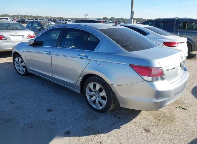 1HGCP36888A063295 2008 2008 Honda Accord- 3-5 Ex-L 3