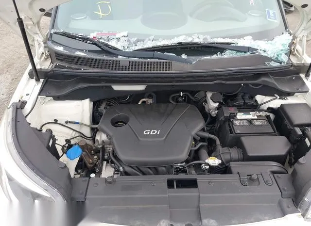 KNDJN2A27F7140841 2015 2015 KIA Soul-  10