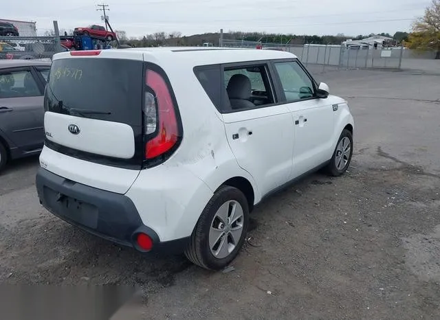 KNDJN2A27F7140841 2015 2015 KIA Soul-  4