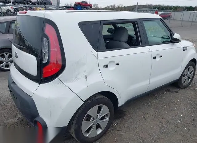 KNDJN2A27F7140841 2015 2015 KIA Soul-  6