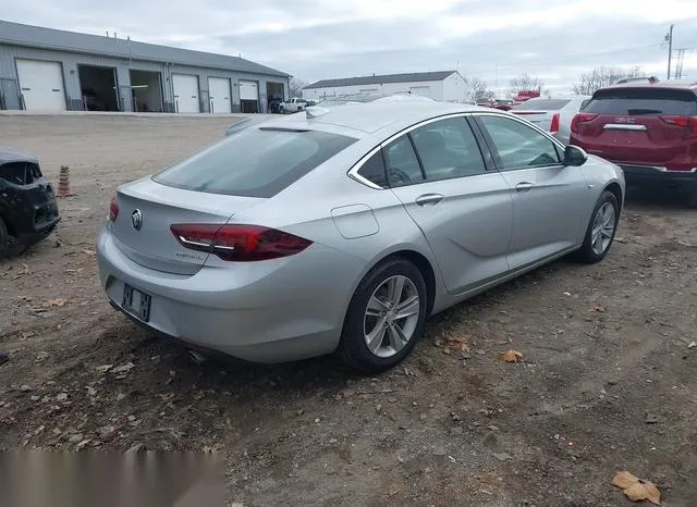 W04GL6SX6J1174342 2018 2018 Buick Regal- Sportback Preferred 4