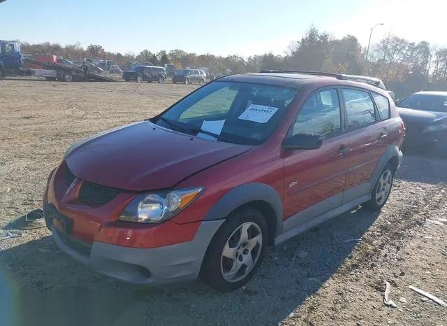 5Y2SL62804Z408943 2004 2004 Pontiac Vibe 2