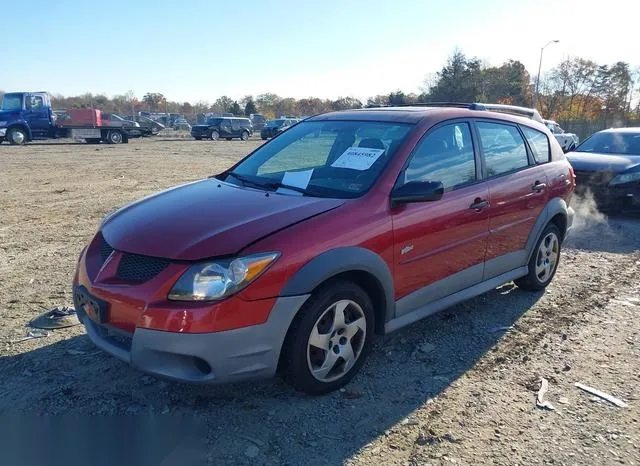 5Y2SL62804Z408943 2004 2004 Pontiac Vibe 6