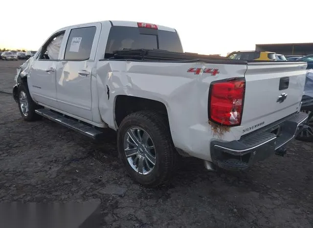 3GCUKREC2GG168389 2016 2016 Chevrolet Silverado 1500- 1LT 3