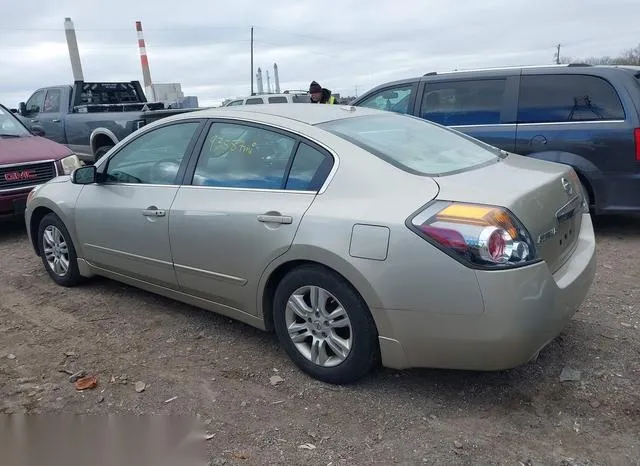 1N4AL2AP1AN485410 2010 2010 Nissan Altima- 2-5 S 3