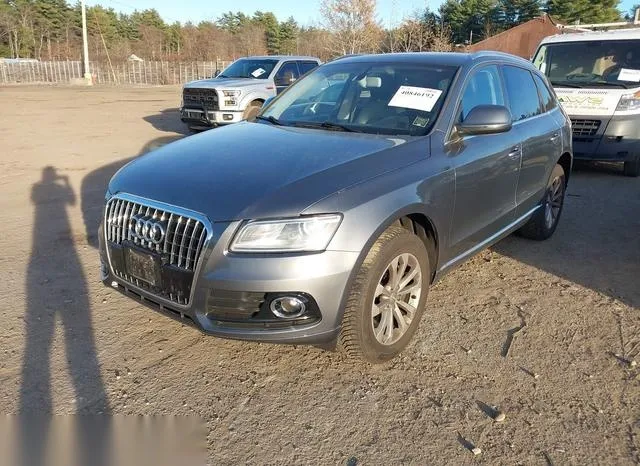 WA1CFAFP9EA027036 2014 2014 Audi Q5- 2-0T Premium 2