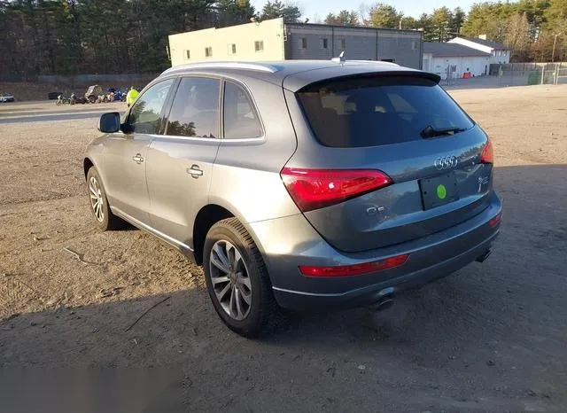 WA1CFAFP9EA027036 2014 2014 Audi Q5- 2-0T Premium 3