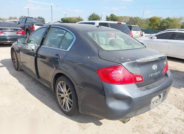 JNKBV61E58M217117 2008 2008 Infiniti G35- Journey 3