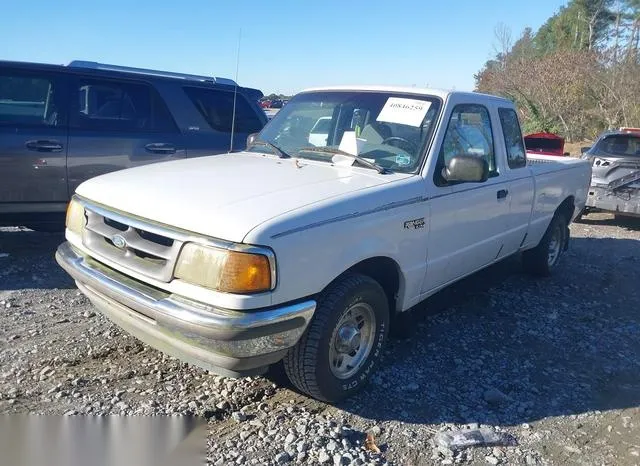 1FTCR14X0STA61141 1995 1995 Ford Ranger- Super Cab 2