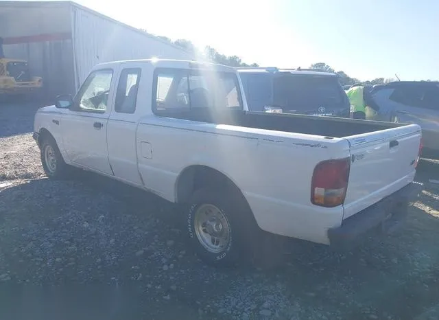 1FTCR14X0STA61141 1995 1995 Ford Ranger- Super Cab 3