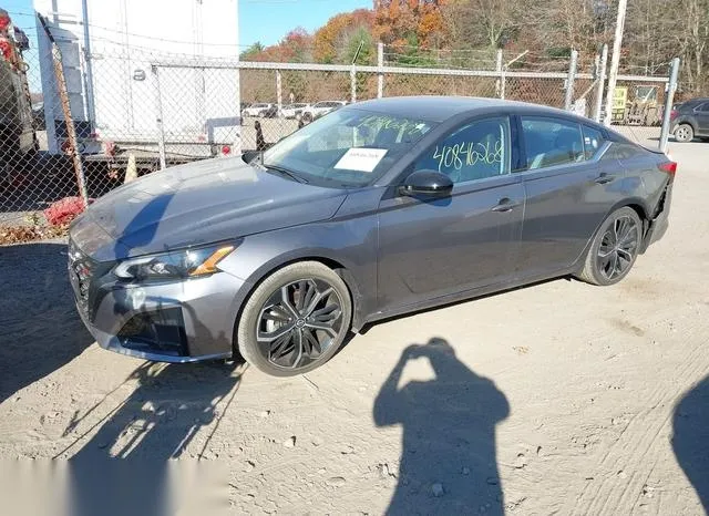 1N4BL4CV5RN305045 2024 2024 Nissan Altima- Sr Fwd 2