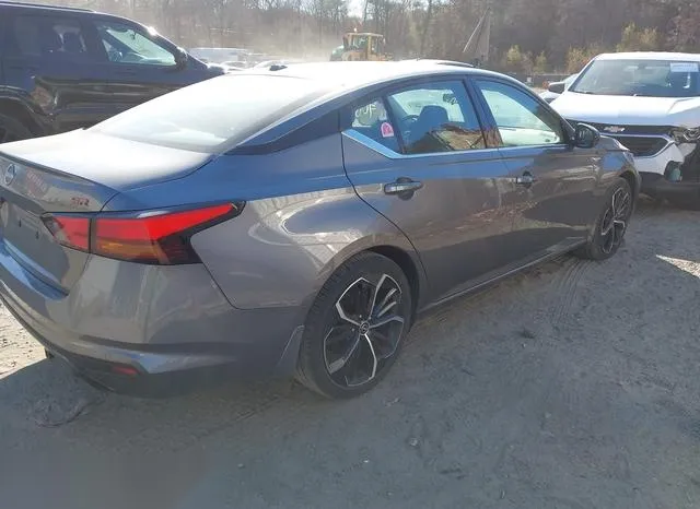 1N4BL4CV5RN305045 2024 2024 Nissan Altima- Sr Fwd 4