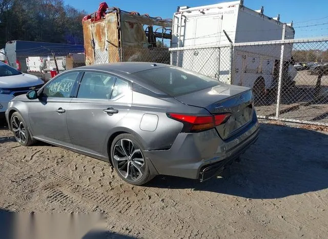 1N4BL4CV5RN305045 2024 2024 Nissan Altima- Sr Fwd 6