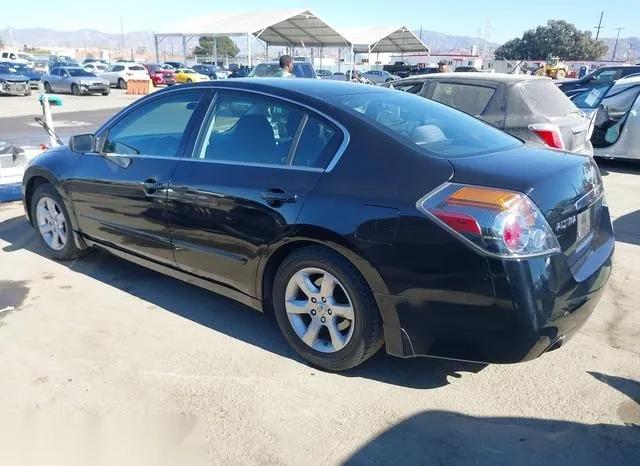 1N4AL21E08N558405 2008 2008 Nissan Altima- 2-5 S 3