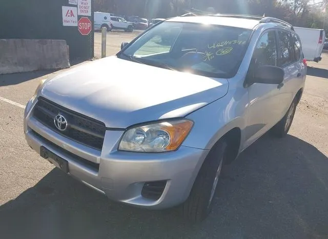 JTMBF33V295004485 2009 2009 Toyota RAV4 2