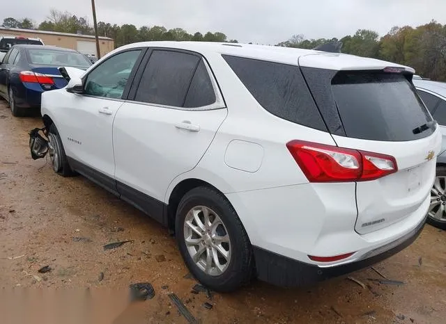 3GNAXJEV1KS650744 2019 2019 Chevrolet Equinox- LT 3