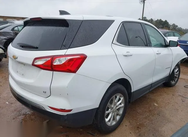 3GNAXJEV1KS650744 2019 2019 Chevrolet Equinox- LT 4