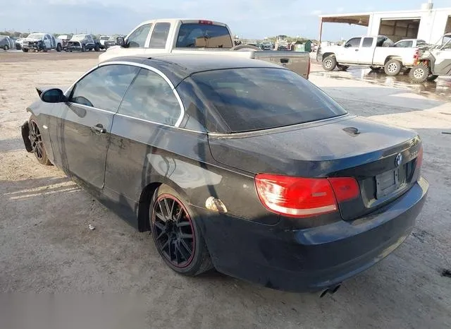 WBAWL13538PX21508 2008 2008 BMW 3 Series- 328I 3