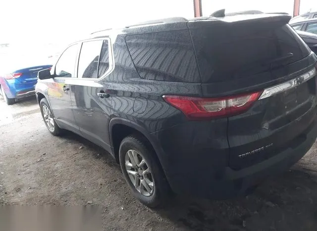 1GNEVGKW2JJ134951 2018 2018 Chevrolet Traverse- 1LT 3