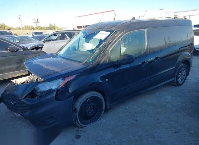 NM0LE7S21N1524780 2022 2022 Ford Transit- Connect Xl Cargo Van 2