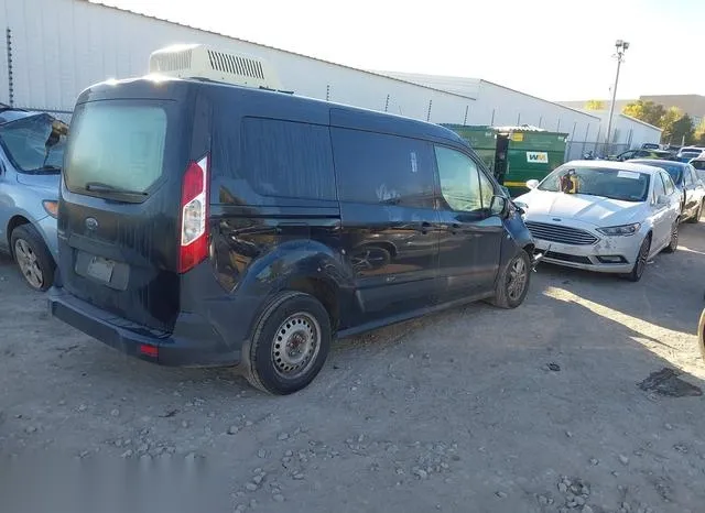 NM0LE7S21N1524780 2022 2022 Ford Transit- Connect Xl Cargo Van 4