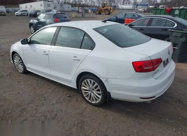 3VWD17AJ6FM287393 2015 2015 Volkswagen Jetta- 1-8T Se 3