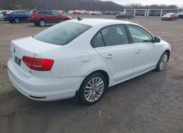 3VWD17AJ6FM287393 2015 2015 Volkswagen Jetta- 1-8T Se 4