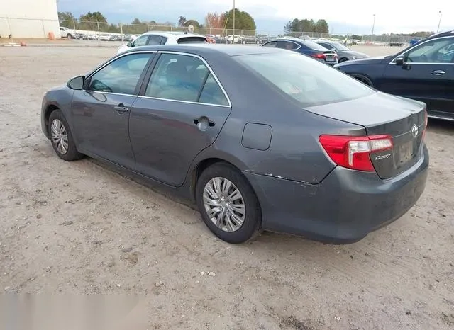 4T1BF1FK3DU675261 2013 2013 Toyota Camry- L 3