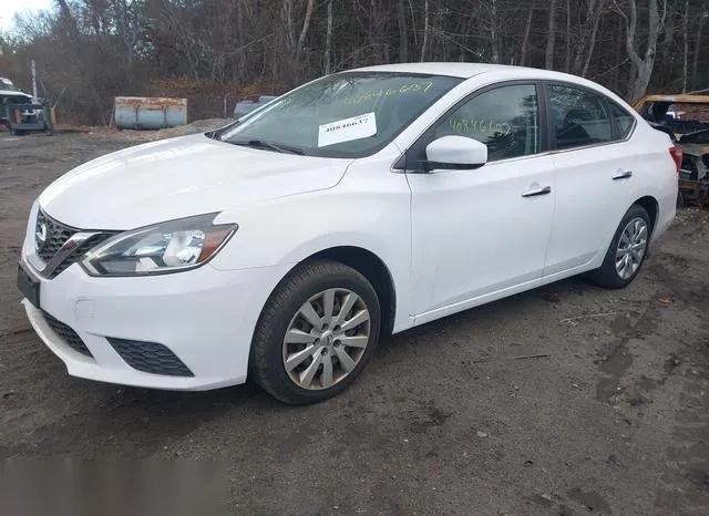 3N1AB7AP9GY234871 2016 2016 Nissan Sentra- Fe- S/S/Sl/Sr/Sv 2