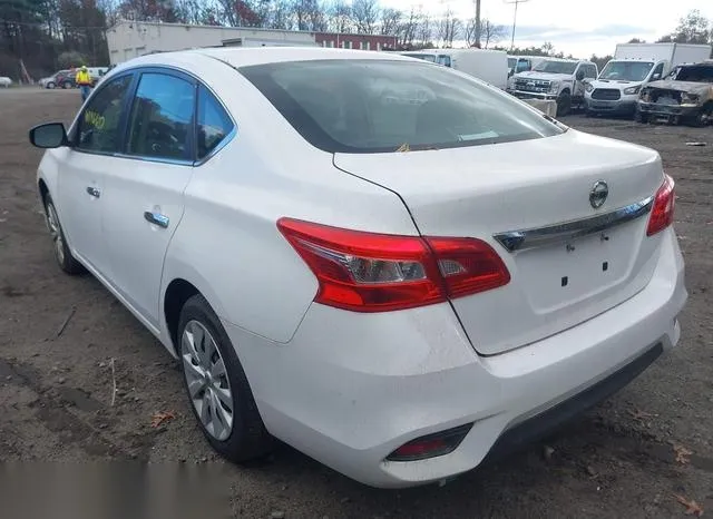 3N1AB7AP9GY234871 2016 2016 Nissan Sentra- Fe- S/S/Sl/Sr/Sv 3